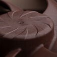 Noctua NF-A14x25 G2 PWM L&uuml;fter - 140mm image number null