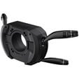 MOZA multifunction steering column, 28 switches - black image number null