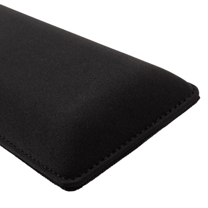 Glorious Stealth Tastatur-Handballenauflage - TKL, schwarz image number 3