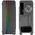 Aerocool Genesis ARGB V2 Midi-Tower - schwarz image number null