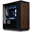 Gaming-PC Blue Nova, Intel Core Ultra, NVIDIA GeForce RTX 5090 - Custom Wasserk&uuml;hlung image number null