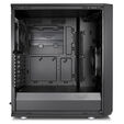 Fractal Design Meshify C Midi-Tower - schwarz image number null