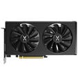 XFX Speedster SWFT 210 Radeon RX 7600 Core Edition, 8192 MB GDDR6 image number null