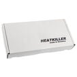 Watercool Heatkiller IV for Radeon RX 5700 / XT, RGB - Acrylic + Nickel, black image number null