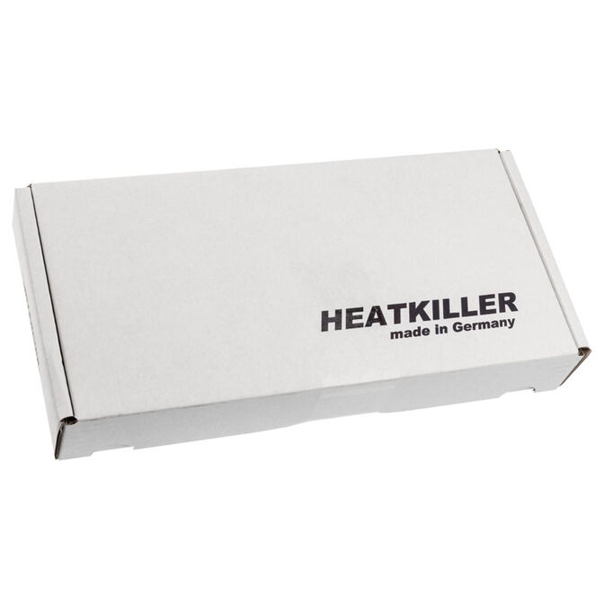 Watercool Heatkiller IV for Radeon RX 5700 / XT, RGB - Acrylic + Nickel, black image number 9