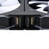 Phanteks NV9 E-ATX case, Tempered Glass, ARGB + D30 PWM Regular Airflow, D-RGB fan, 3-pack - 140mm, black image number null