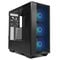 Lian Li LANCOOL III E-ATX-Geh&auml;use, Midi-Tower, RGB - schwarz
