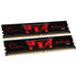G.Skill Aegis, DDR4-3200, CL16 - 16 GB Dual-Kit, schwarz image number null