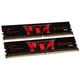 G.Skill Aegis, DDR4-3200, CL16 - 16 GB Dual-Kit, schwarz