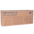 Alphacool Core Ocean T38 420mm CPU Digital AiO Wasserk&uuml;hlung - schwarz image number null