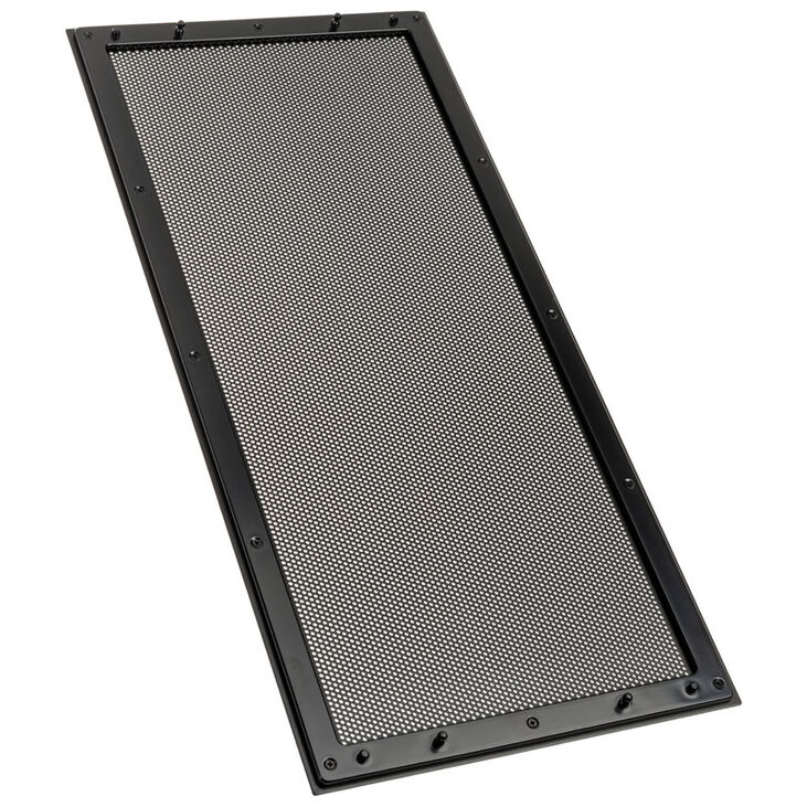 Lian Li Mesh Kit für EVO XL - schwarz image number 1