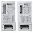 Lian Li LANCOOL 216 RGB, E-ATX-Geh&auml;use, Midi-Tower - wei&szlig; image number null