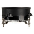 SilverStone Nitrogon NT08-115X-V2 CPU-K&uuml;hler, PWM - 92mm image number null