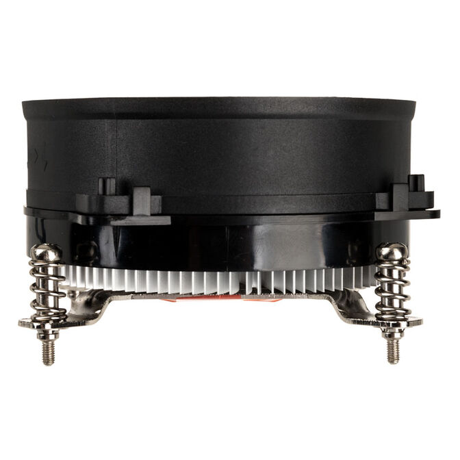 SilverStone Nitrogon NT08-115X-V2 CPU-K&uuml;hler, PWM - 92mm image number 2