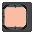 Thermaltake TH360 V3 Ultra ARGB Sync AiO Water Cooling &ndash; black image number null