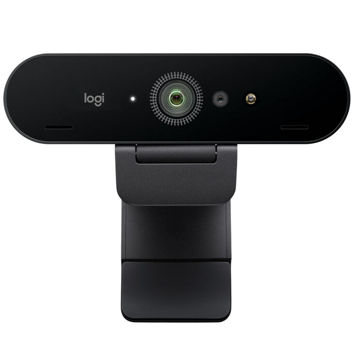 Logitech Brio Ultra HD image number 1