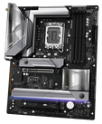 ASRock Z890 LiveMixer WiFi, Intel Z890 motherboard, socket LGA 1851, Intel Z890, ATX, DDR5 image number null