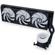 Lian Li GA II Lite RGB AiO Wasserk&uuml;hlung - 360mm, schwarz image number null