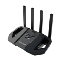 ASUS TUF Gaming BE3600 WLAN Router - Wi-Fi 7