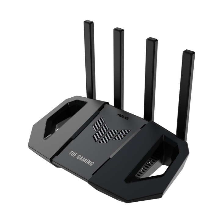 ASUS TUF Gaming BE3600 WLAN Router - Wi-Fi 7 image number 0