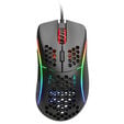 Glorious Model D Gaming-Maus - schwarz, matt image number null