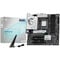 MSI B860M Gaming Plus WiFi Motherboard, socket LGA 1851, Intel B860, mATX, DDR5