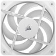 Corsair RS Series RS120-R ARGB PWM Fan - 3-Pack, 120mm, white image number null
