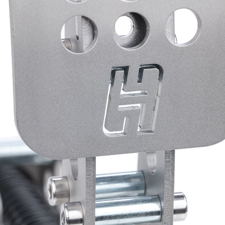 Heusinkveld Sim Pedals Ultimate+ 2-Pedal Set image number 5