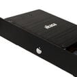 Akasa M.2 PCI-E SATA RGB LED Adapter Karte image number null