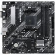 ASUS Prime A520M-A II/CSM, AMD A520 motherboard, socket Socket AM4, DDR4 image number null