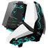 Jonsbo MOD5 Big-Tower Showcase, Tempered Glass - weiß image number null