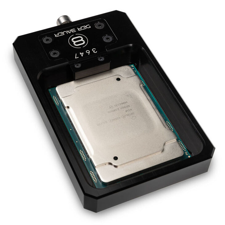 der8auer Delid-Die-Mate WS 3647 image number 2