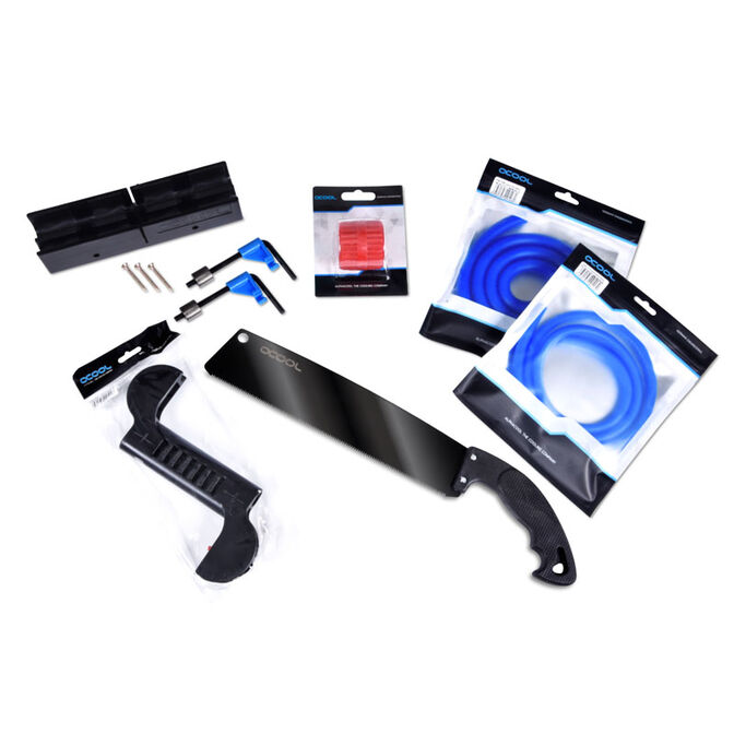 Alphacool HardTube Bending Kit Basic V.2 image number 0