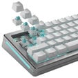 Glorious Lynx HE Standard Switches, Hall-Effekt, linear, MX-Stem, 40g - lubed, 36 St&uuml;ck image number null