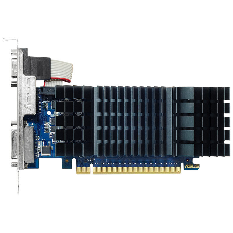 ASUS GeForce GT 730 2G, 2048 MB GDDR5