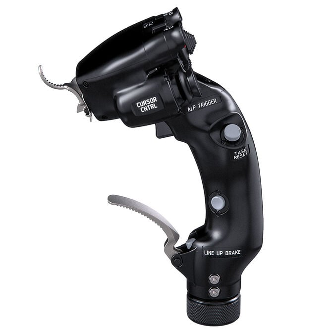 Virpil Controls FLNKR Grip - English labelling image number 2