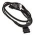 EK Water Blocks EK-Cable Y-Weiche für 4x 4-Pin-PWM-Lüfter - 80 cm image number null