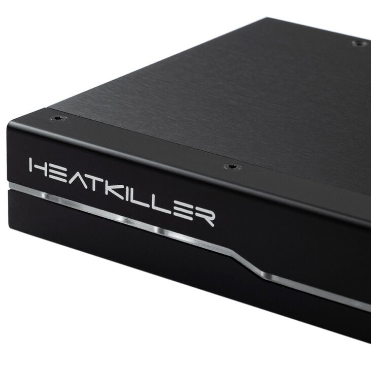 Watercool Heatkiller V Ultra RTX 4090 Strix/TUF Acryl Ni-Bl ARGB image number 6