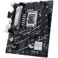ASUS Prime B760M-K D4, Intel B760 motherboard - Socket 1700, DDR4 image number null