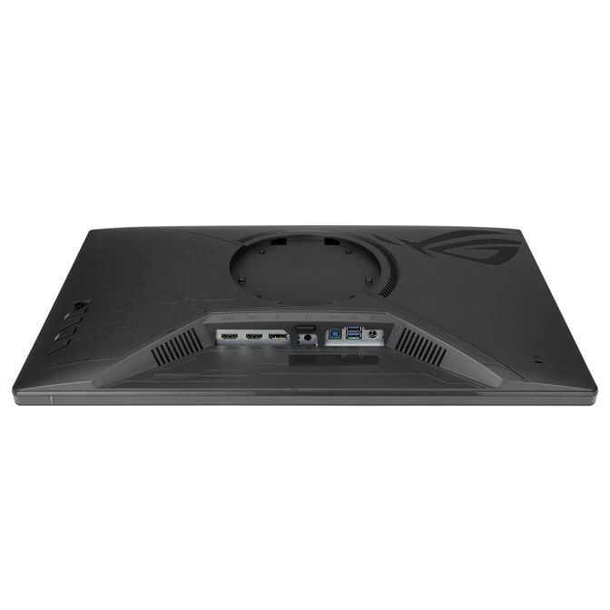 ASUS ROG Strix XG259QNS, 24,5 Zoll FHD Gaming Monitor, 380Hz, IPS-Panel, FreeSync Premium image number 6