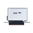 Lian Li Galahad II LCD 280 TL Wireless AiO Wasserk&uuml;hlung - wei&szlig; image number null