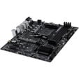 MSI Pro B550M-P, Sockel AM4, AMD B550, mATX, DDR4 image number null