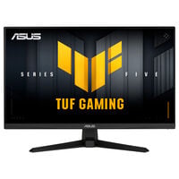 ASUS TUF Gaming VG259QMR5A, 24,5 Zoll Full HD Gaming Monitor, 310Hz, Fast IPS, FreeSync Premium
