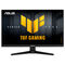 ASUS TUF Gaming VG259QMR5A, 24,5 Zoll Full HD Gaming Monitor, 310Hz, Fast IPS, FreeSync Premium