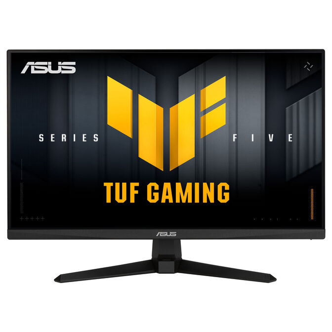 ASUS TUF Gaming VG259QMR5A, 24,5 Zoll Full HD Gaming Monitor, 310Hz, Fast IPS, FreeSync Premium image number 0