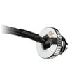 Alphacool Eiszapfen Temperature Sensor flat G1/4 - chrome image number null