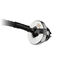 Alphacool Eiszapfen Temperature Sensor flat G1/4 - chrome