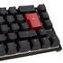 Ducky Mecha Pro SF Gaming Keyboard - Cherry MX-Speed-Silver image number null