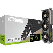 ZOTAC GAMING GeForce RTX 5070 Solid, 12288 MB GDDR7
