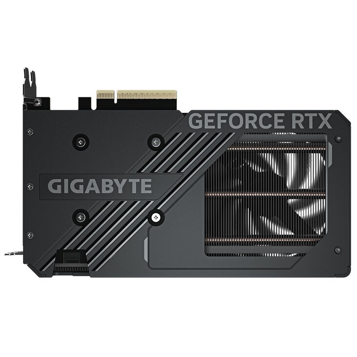 Gigabyte GeForce RTX 5060 Ti Windforce, 8192 MB GDDR7 image number 8